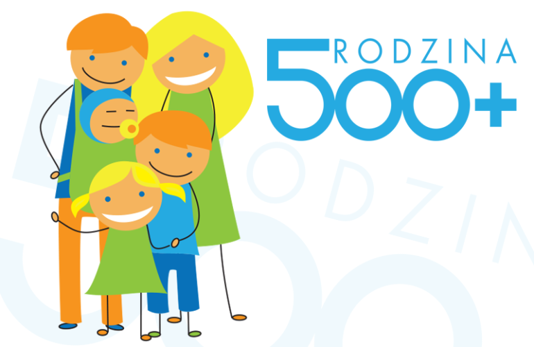 500+